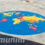 משחקי ריצפה