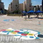 משחקי ריצפה