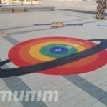 משחקי ריצפה