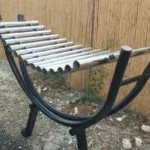 מתקן נגינה מנירוסטה