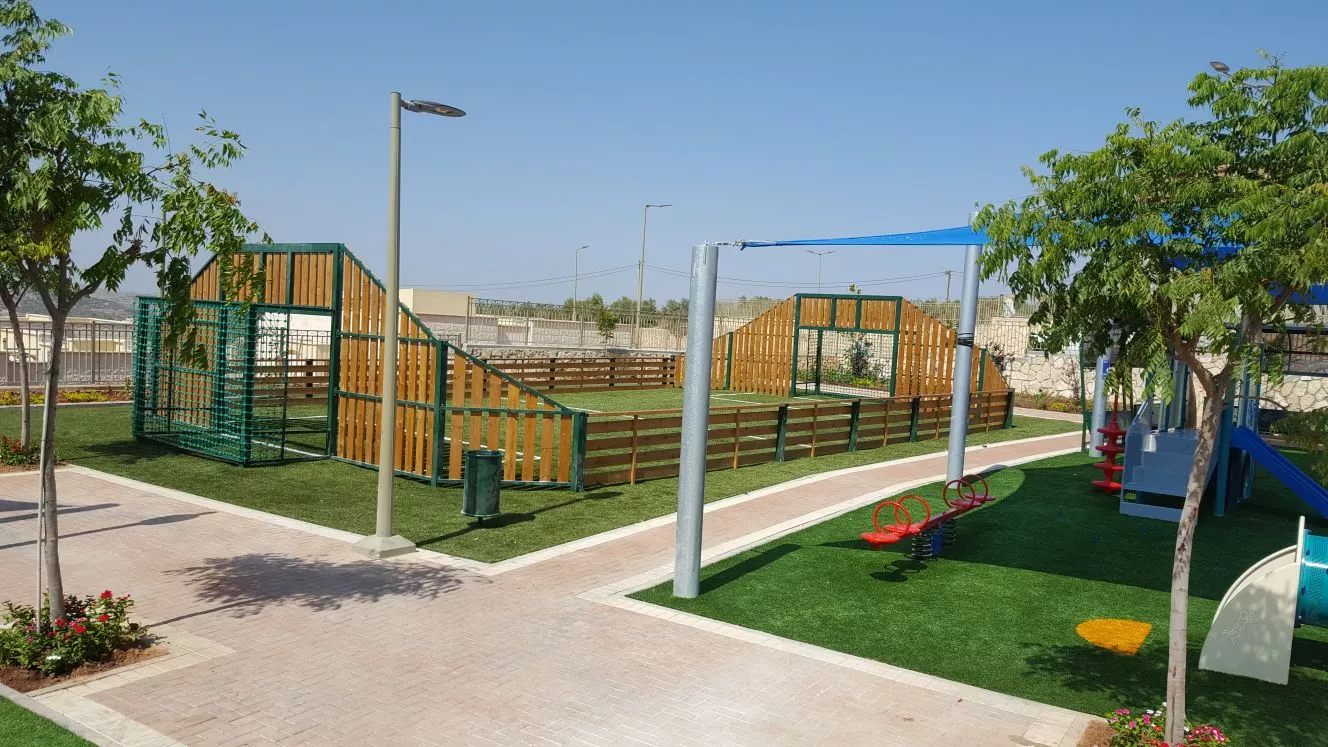 ישוב ברוכין